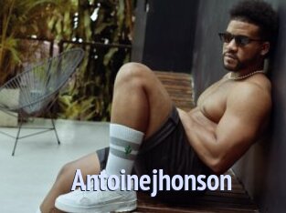 Antoinejhonson