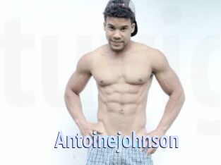 Antoinejohnson