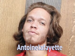Antoinelafayette