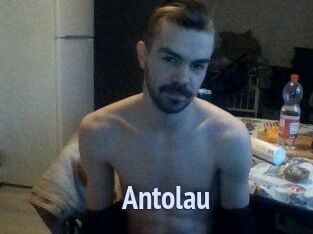 Antolau