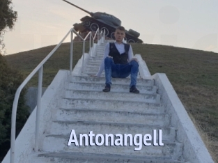 Antonangell
