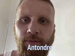 Antondre