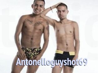 Antonelloguyshot69