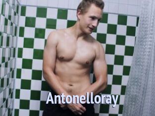 Antonelloray