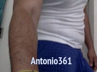 Antonio361