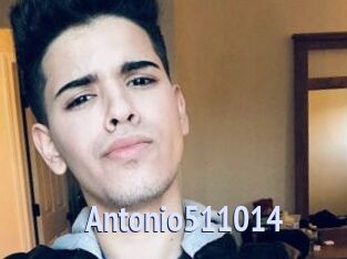 antonio511014 Tube video gay