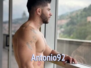 Antonio92