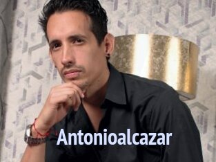 Antonioalcazar