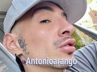 Antonioarango