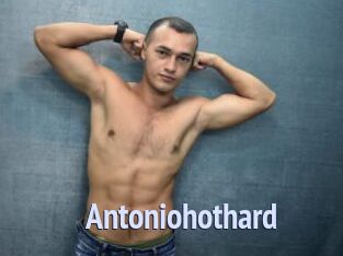 Antoniohothard