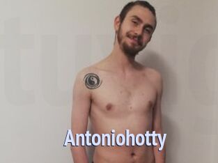 Antoniohotty