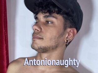 Antonionaughty