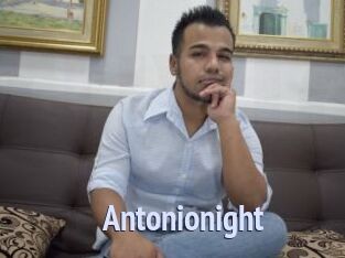 Antonionight