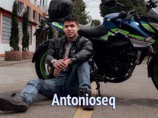 Antonioseq