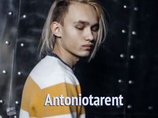 Antoniotarent