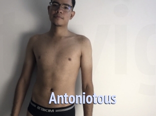 Antoniotous