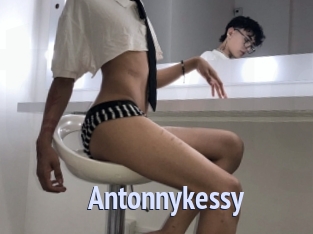 Antonnykessy
