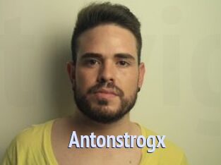 Antonstrogx