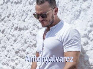 Antonyalvarez