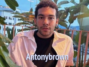 Antonybrown
