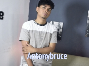 Antonybruce