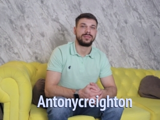 Antonycreighton