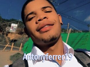 Antonyferrer19