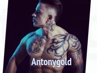 Antonygold