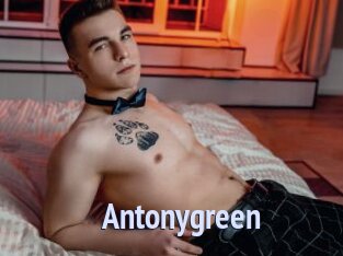 Antonygreen