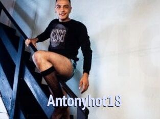 Antonyhot18