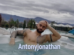 Antonyjonathan