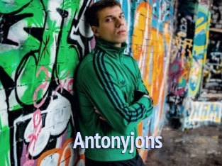 Antonyjons