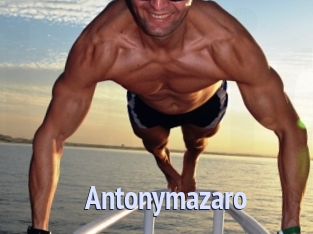 Antonymazaro