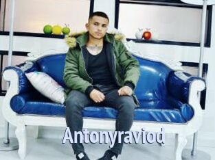 Antonyraviod