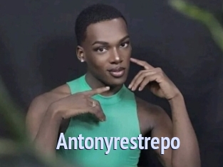 Antonyrestrepo