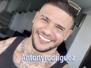 Antonyrodriguez