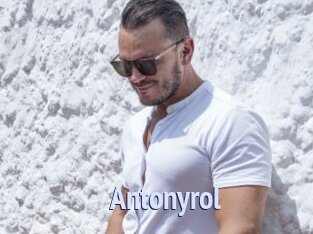 Antonyrol