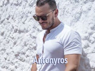 Antonyros