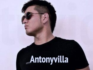 Antonyvilla