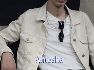Antosha