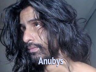 Anubys