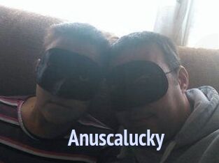 Anuscalucky