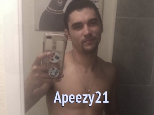 Apeezy21