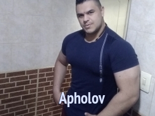 Apholov