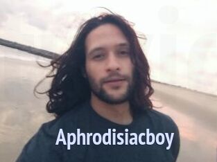 Aphrodisiacboy