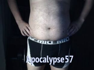 Apocalypse57