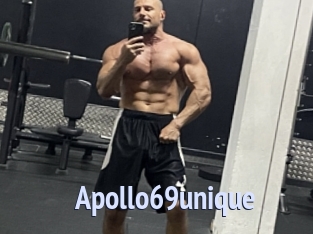 Apollo69unique