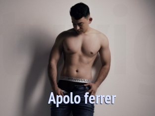 Apolo_ferrer