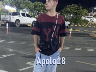 Apolo18