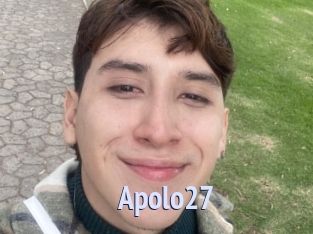 Apolo27